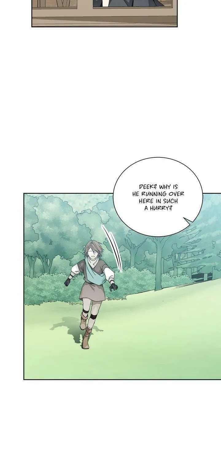 Read Elskar chapter 57 image 23 on Lezhin