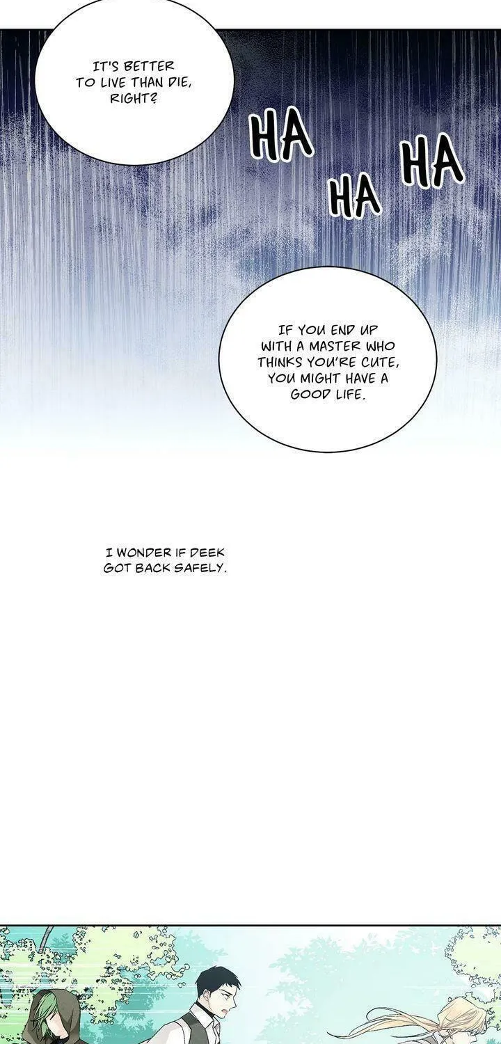 Read Elskar chapter 57 image 32 on Lezhin
