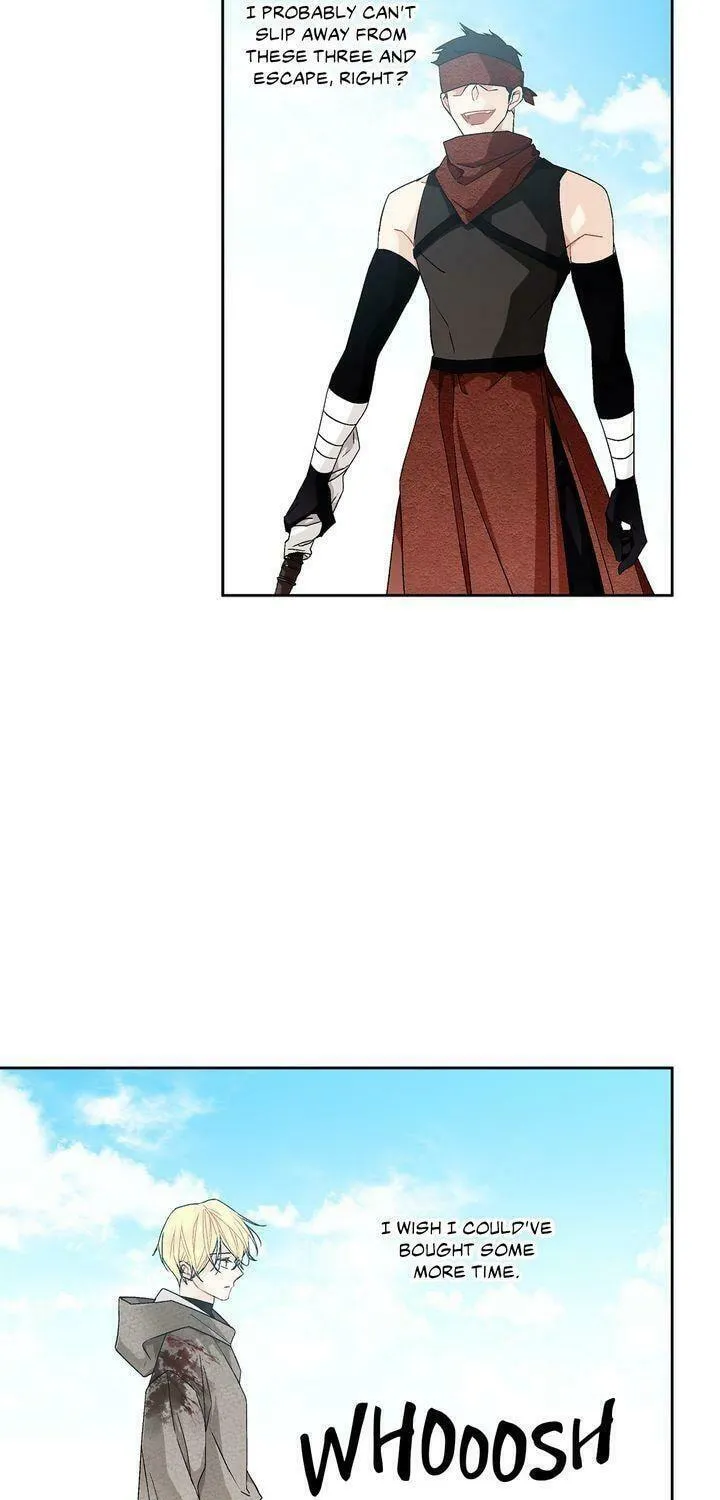 Read Elskar chapter 57 image 34 on Lezhin