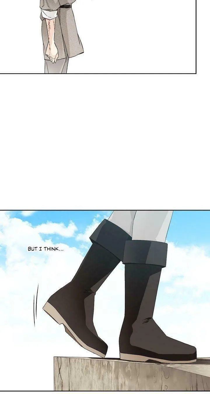 Read Elskar chapter 57 image 35 on Lezhin