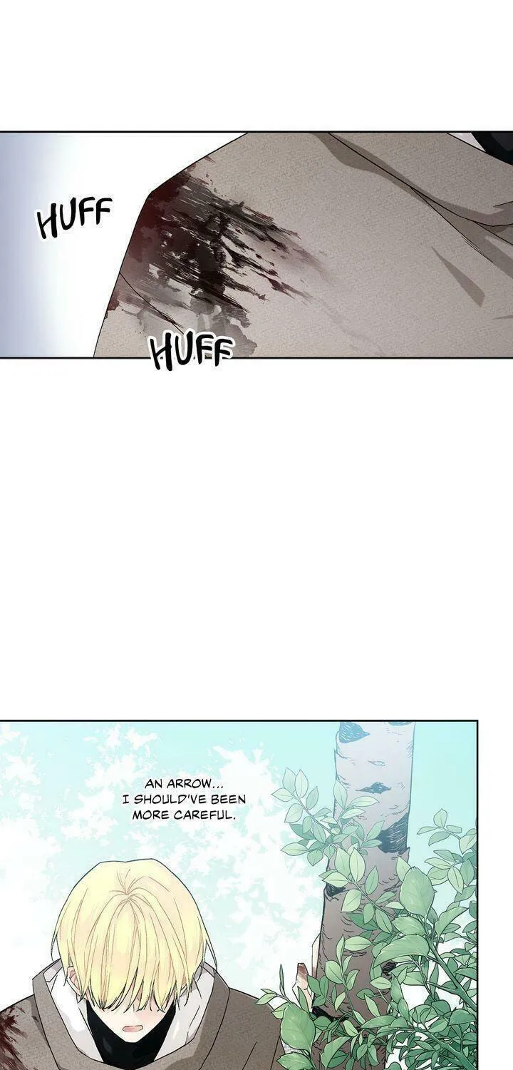 Read Elskar chapter 57 image 8 on Lezhin