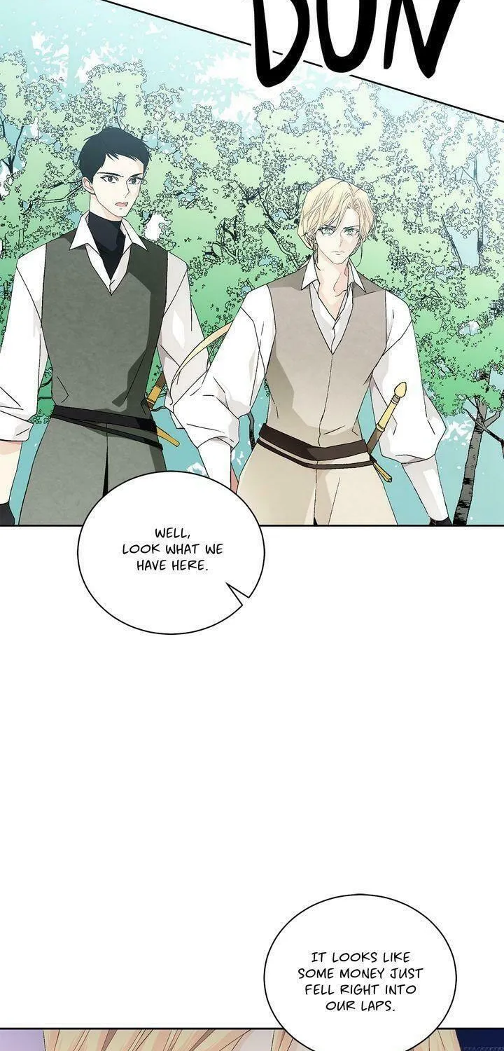 Read Elskar chapter 58 image 1 on Lezhin