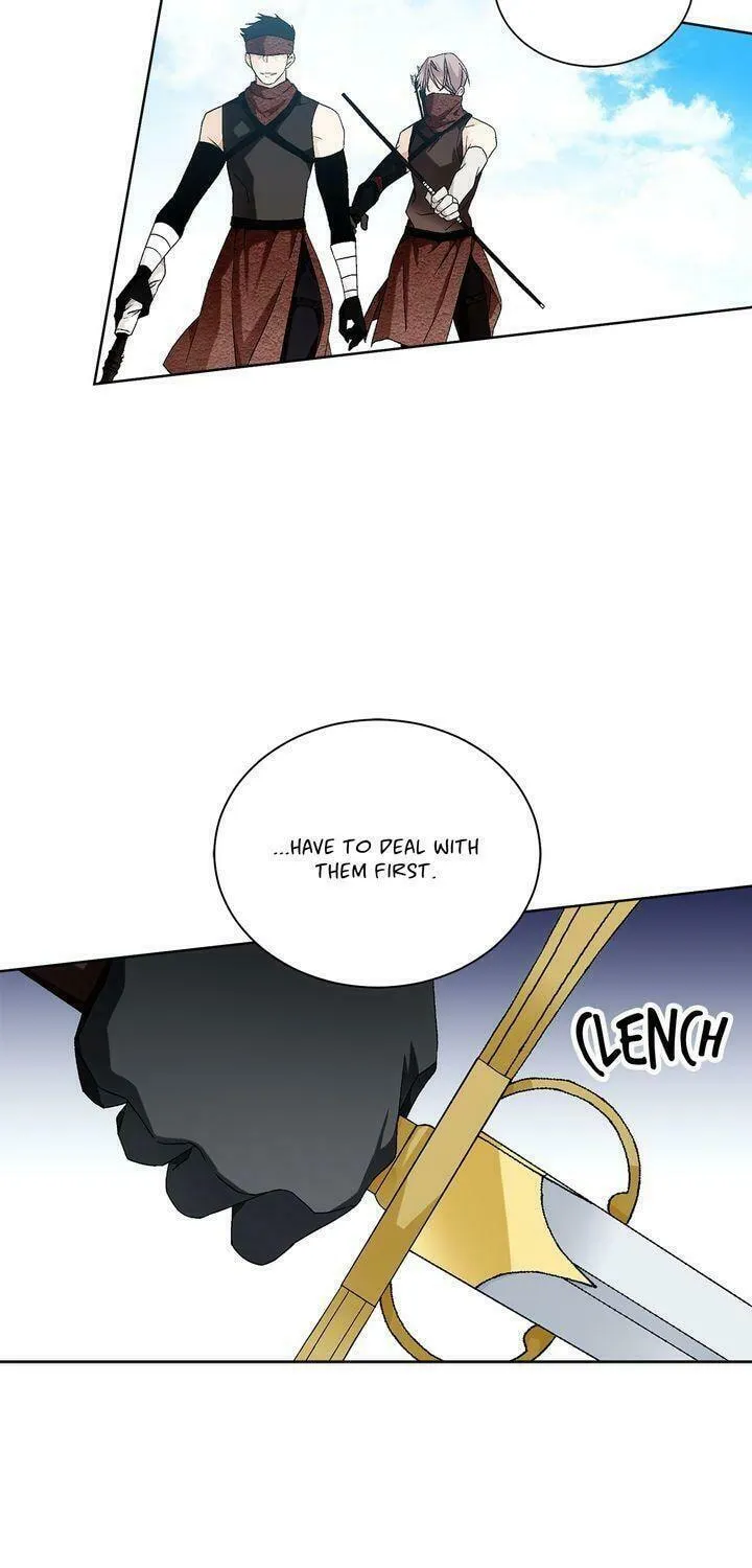 Read Elskar chapter 58 image 16 on Lezhin