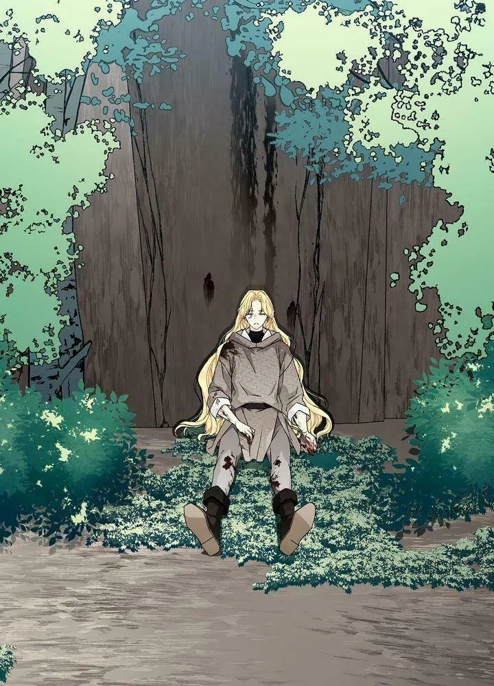 Read Elskar chapter 58 image 21 on Lezhin