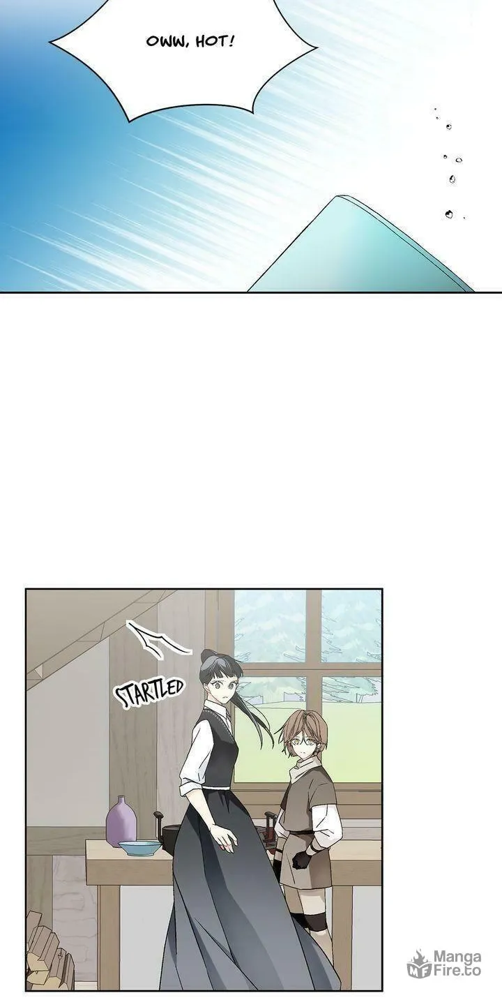 Read Elskar chapter 58 image 30 on Lezhin