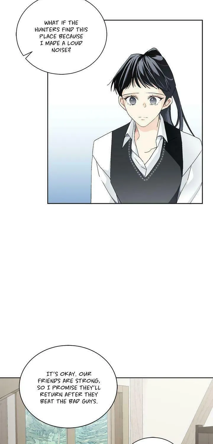 Read Elskar chapter 58 image 32 on Lezhin