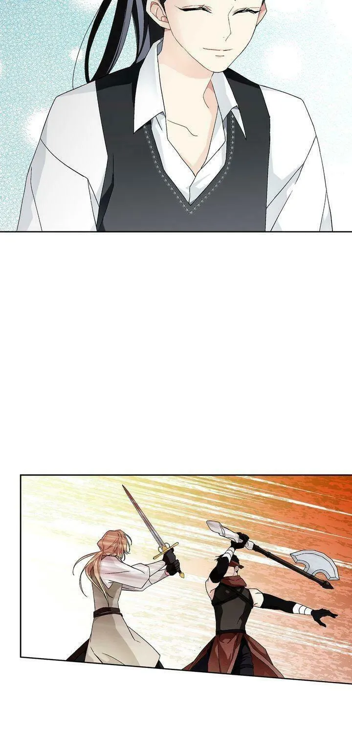 Read Elskar chapter 58 image 34 on Lezhin