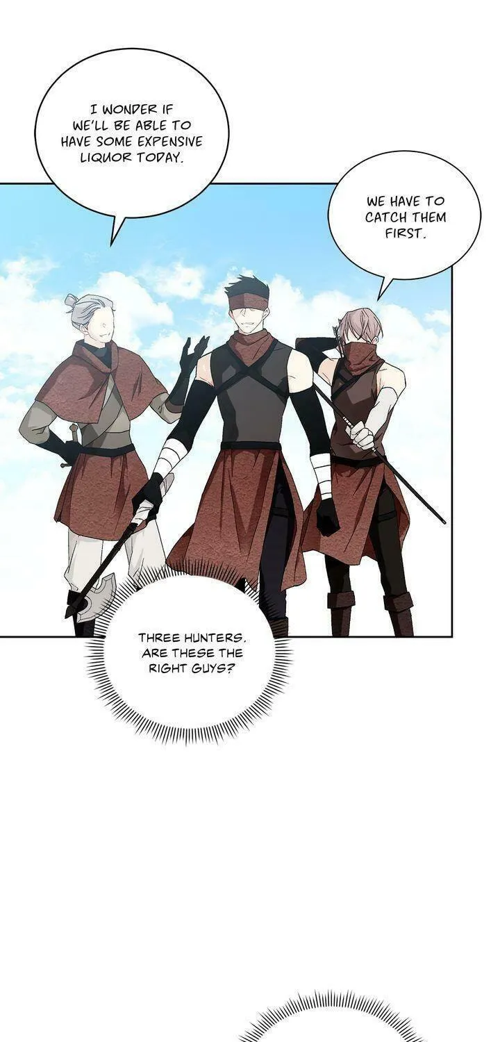 Read Elskar chapter 58 image 4 on Lezhin