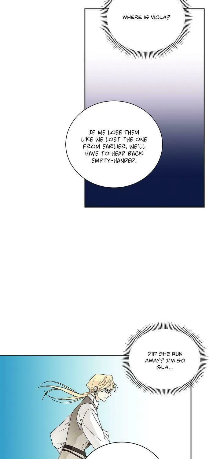 Read Elskar chapter 58 image 5 on Lezhin