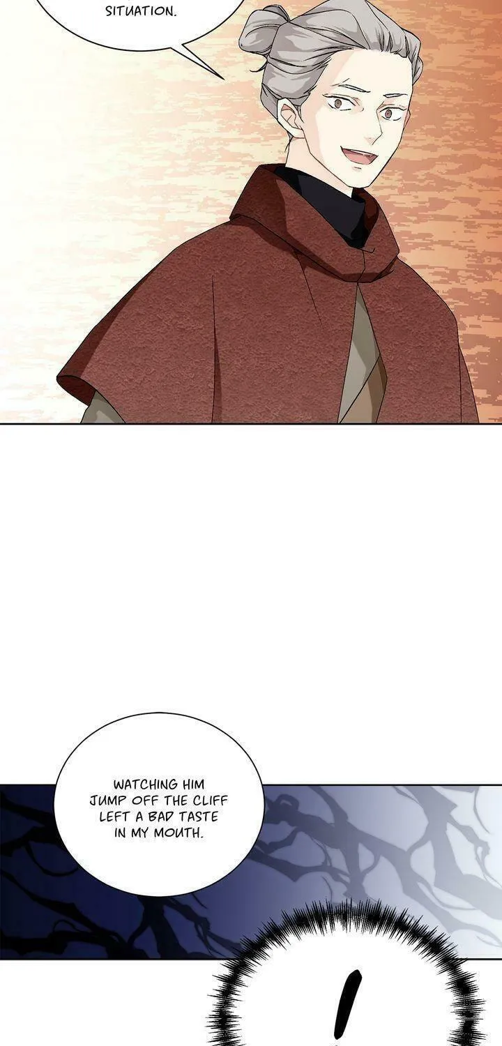 Read Elskar chapter 58 image 7 on Lezhin