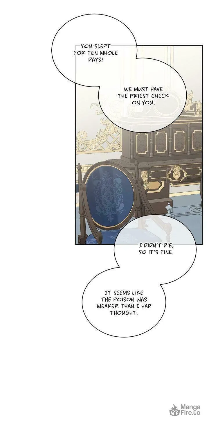 Read Elskar chapter 59 image 11 on Lezhin
