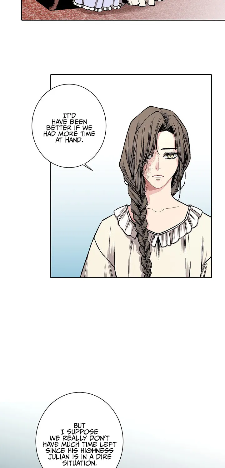 Read Elskar chapter 6 image 14 on Lezhin