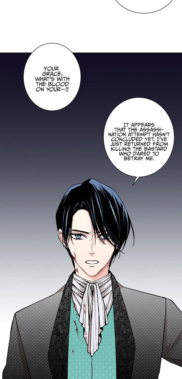 Read Elskar chapter 6 image 16 on Lezhin