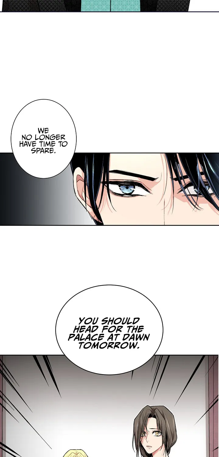 Read Elskar chapter 6 image 17 on Lezhin