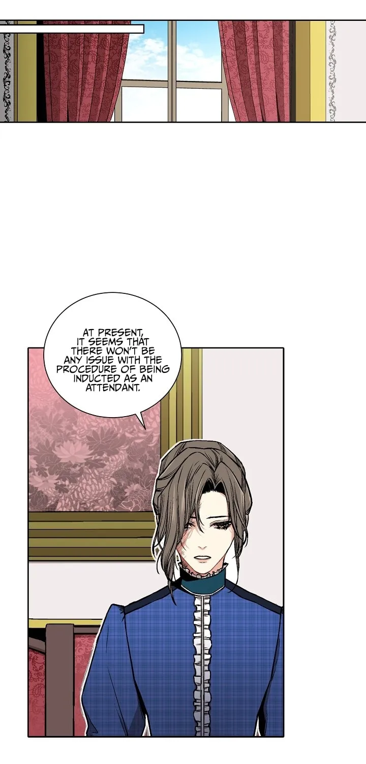 Read Elskar chapter 6 image 2 on Lezhin