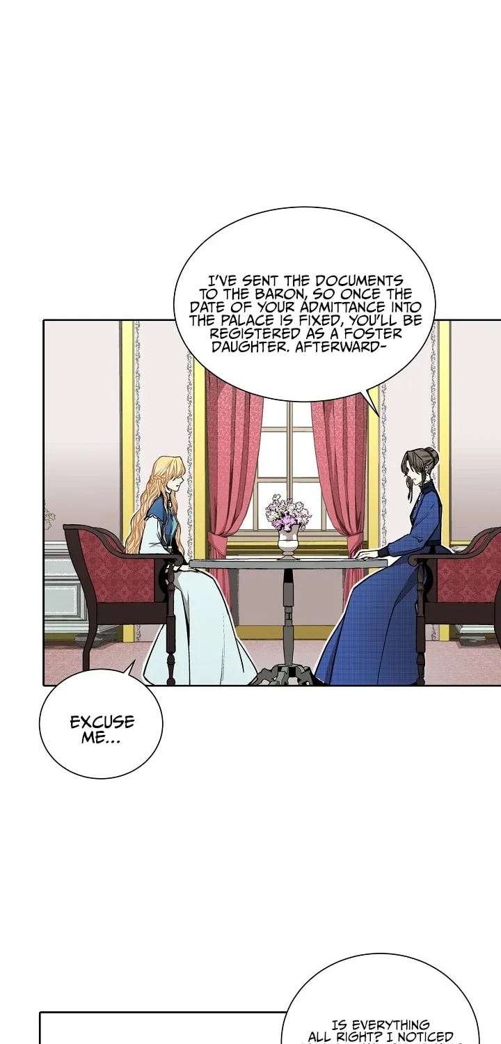 Read Elskar chapter 6 image 3 on Lezhin