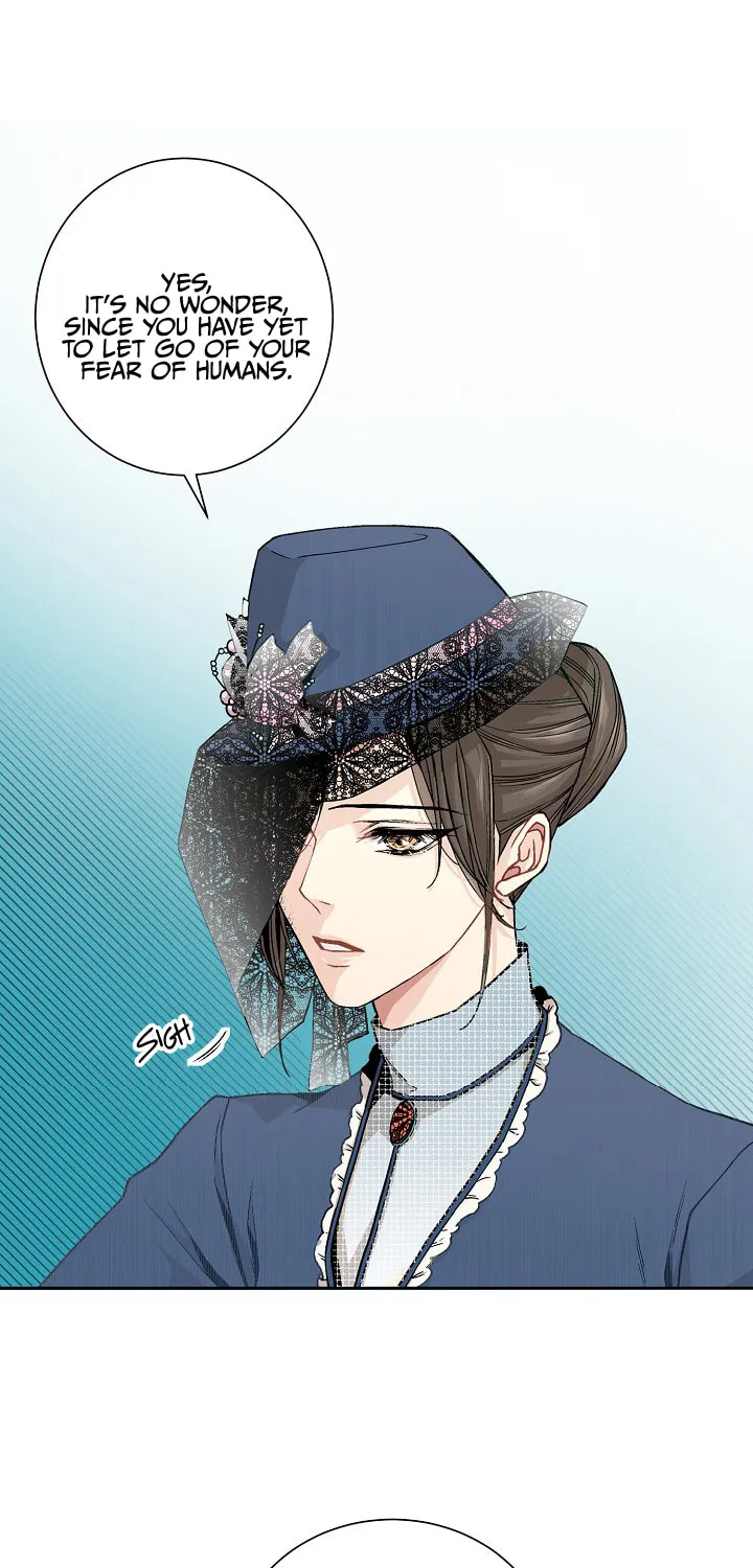 Read Elskar chapter 6 image 32 on Lezhin