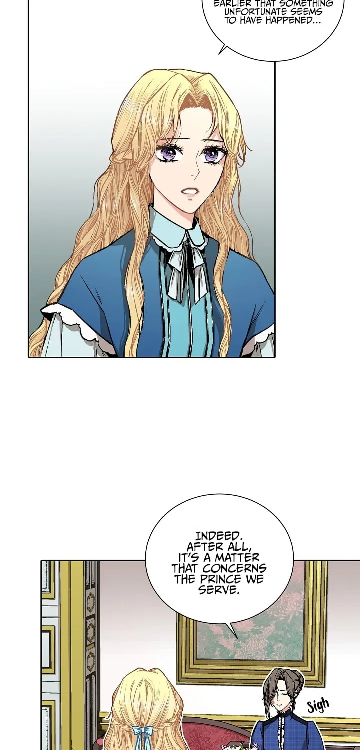 Read Elskar chapter 6 image 4 on Lezhin