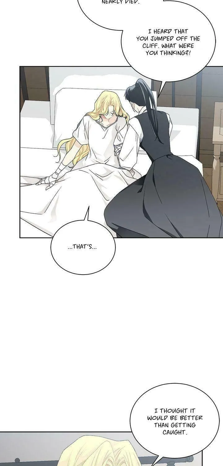 Read Elskar chapter 60 image 10 on Lezhin