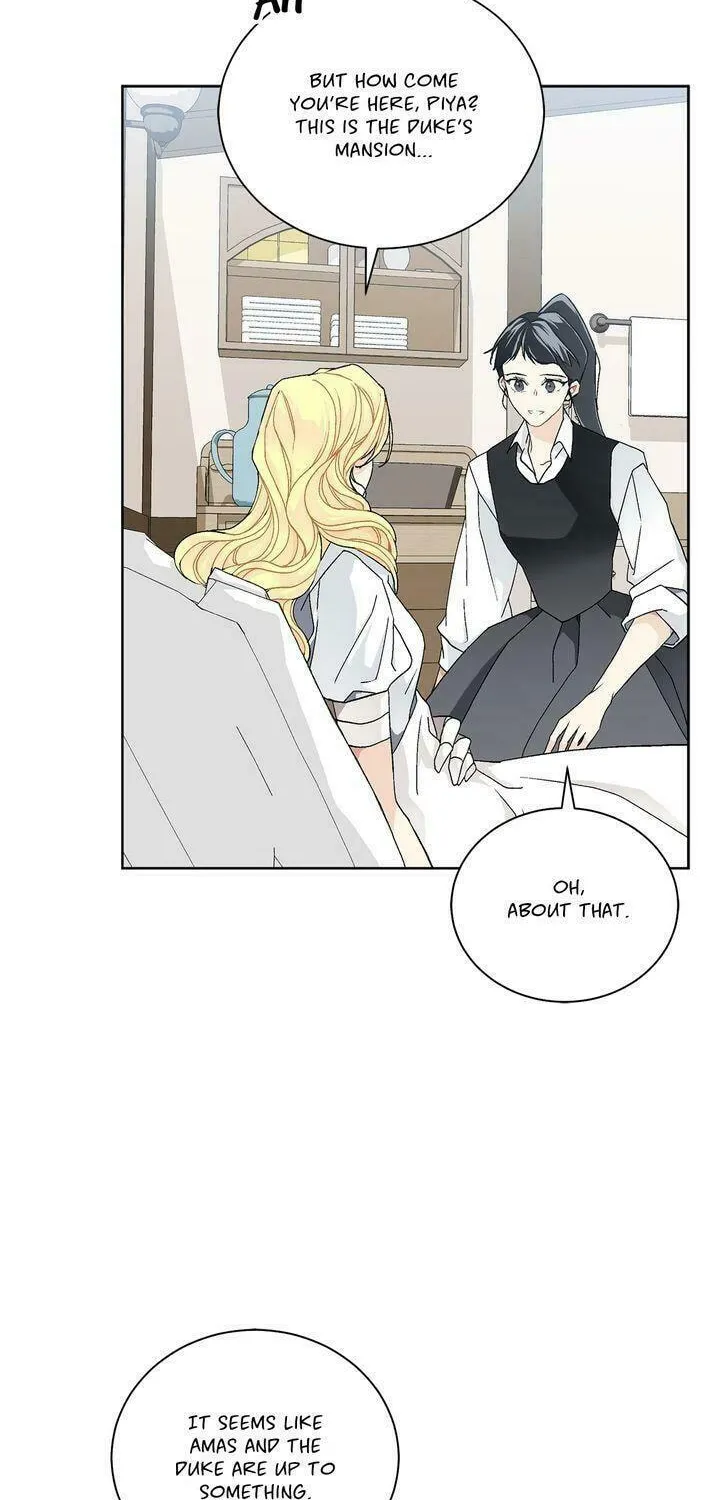 Read Elskar chapter 60 image 15 on Lezhin