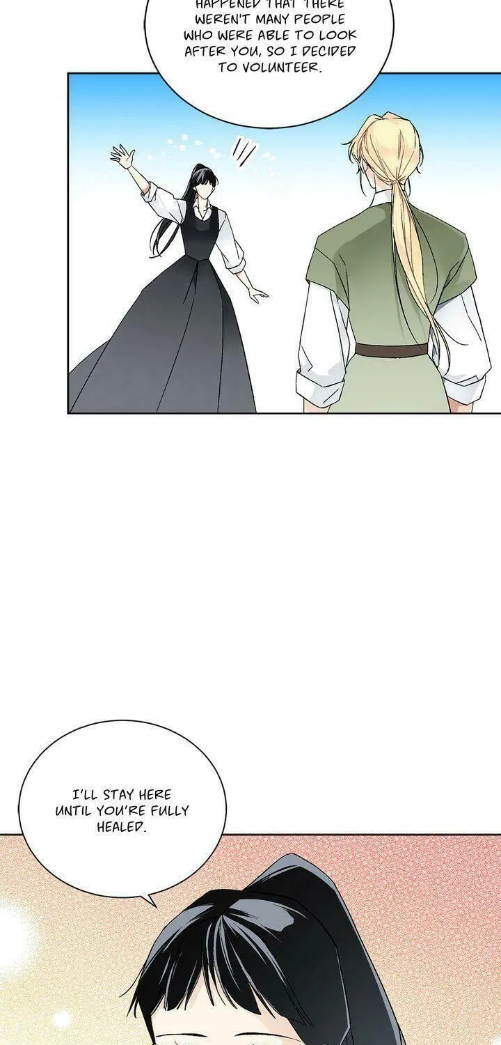 Read Elskar chapter 60 image 17 on Lezhin