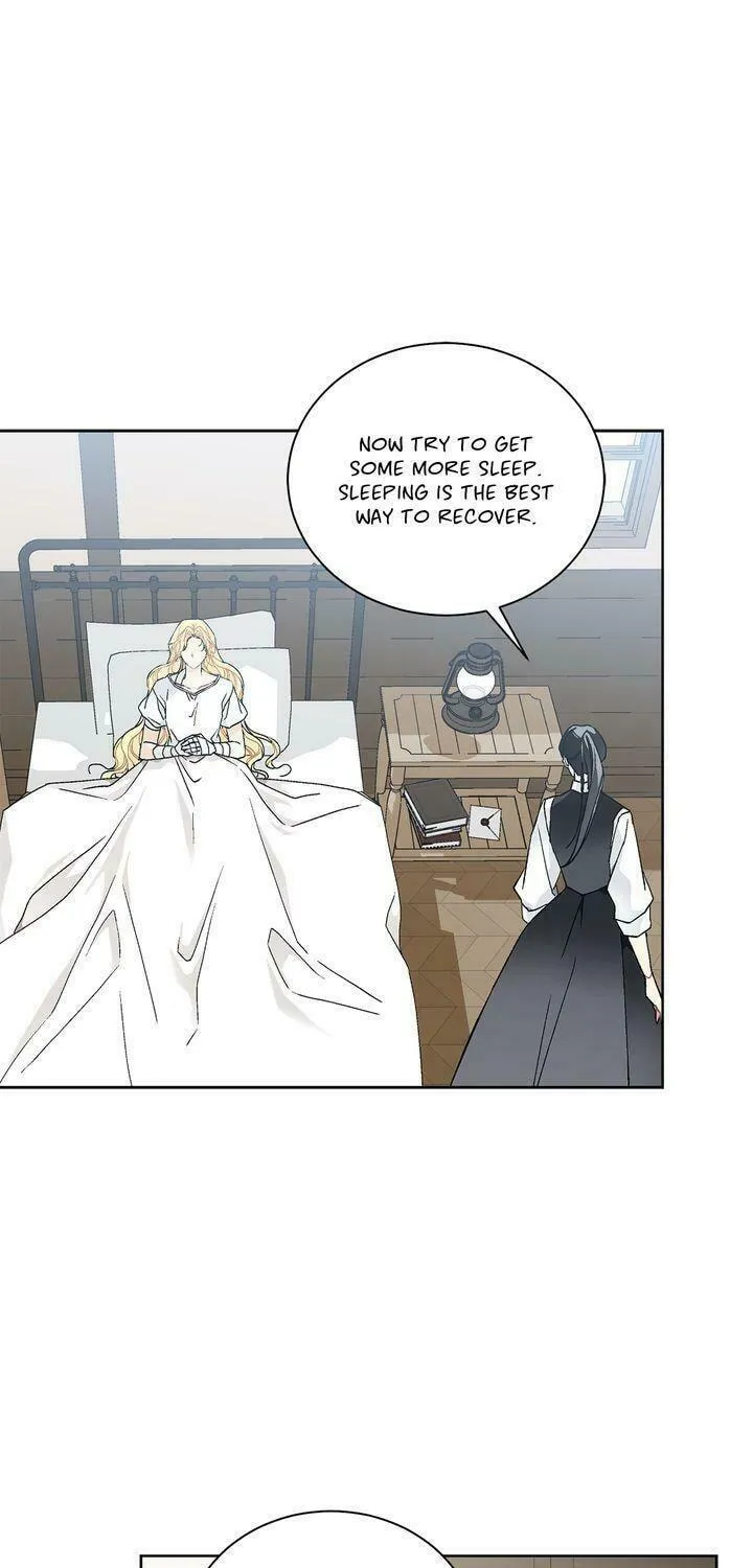 Read Elskar chapter 60 image 20 on Lezhin