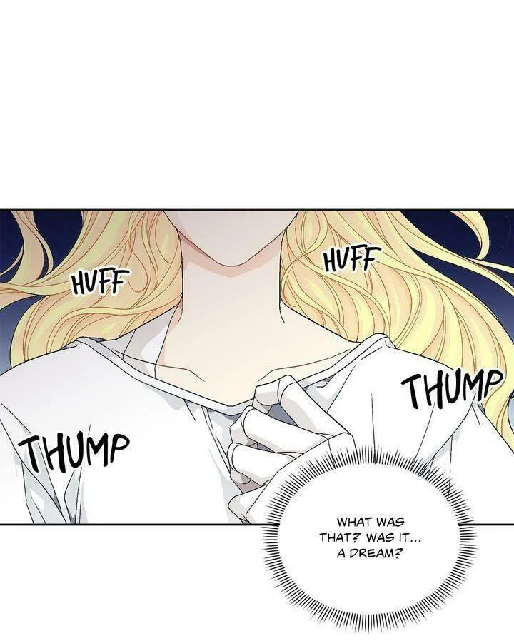 Read Elskar chapter 60 image 3 on Lezhin