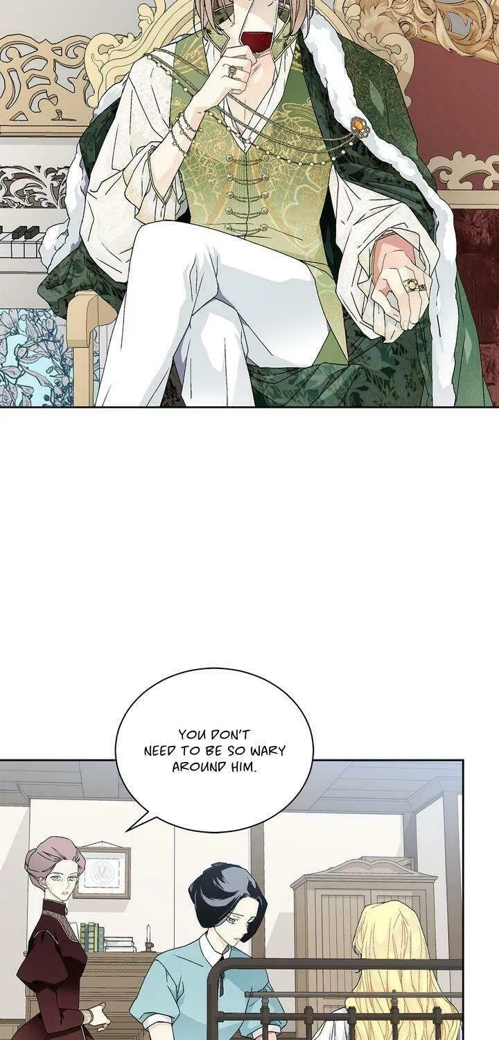 Read Elskar chapter 60 image 37 on Lezhin