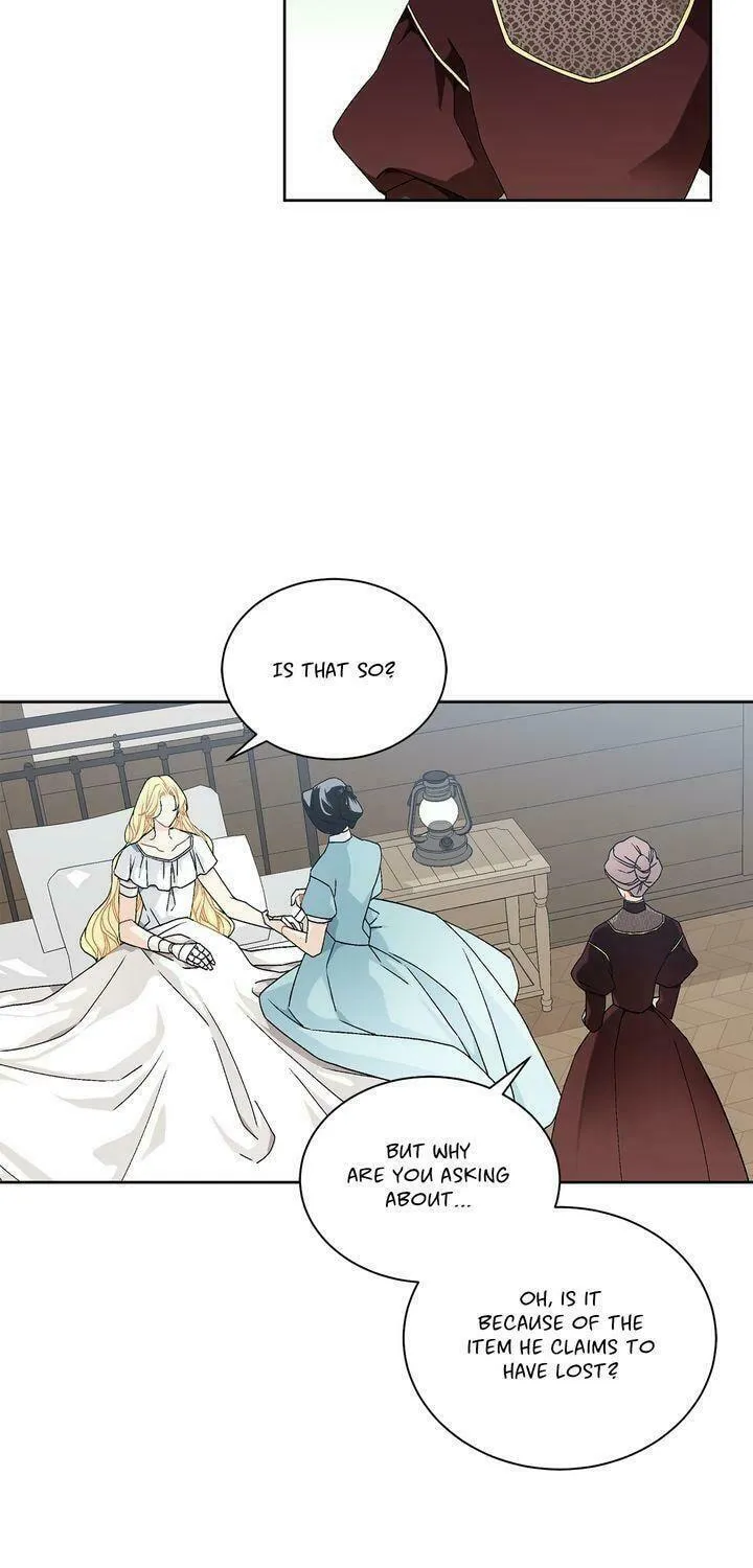 Read Elskar chapter 60 image 39 on Lezhin