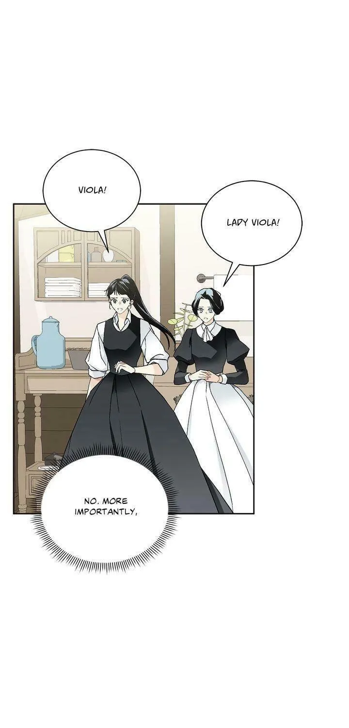 Read Elskar chapter 60 image 4 on Lezhin