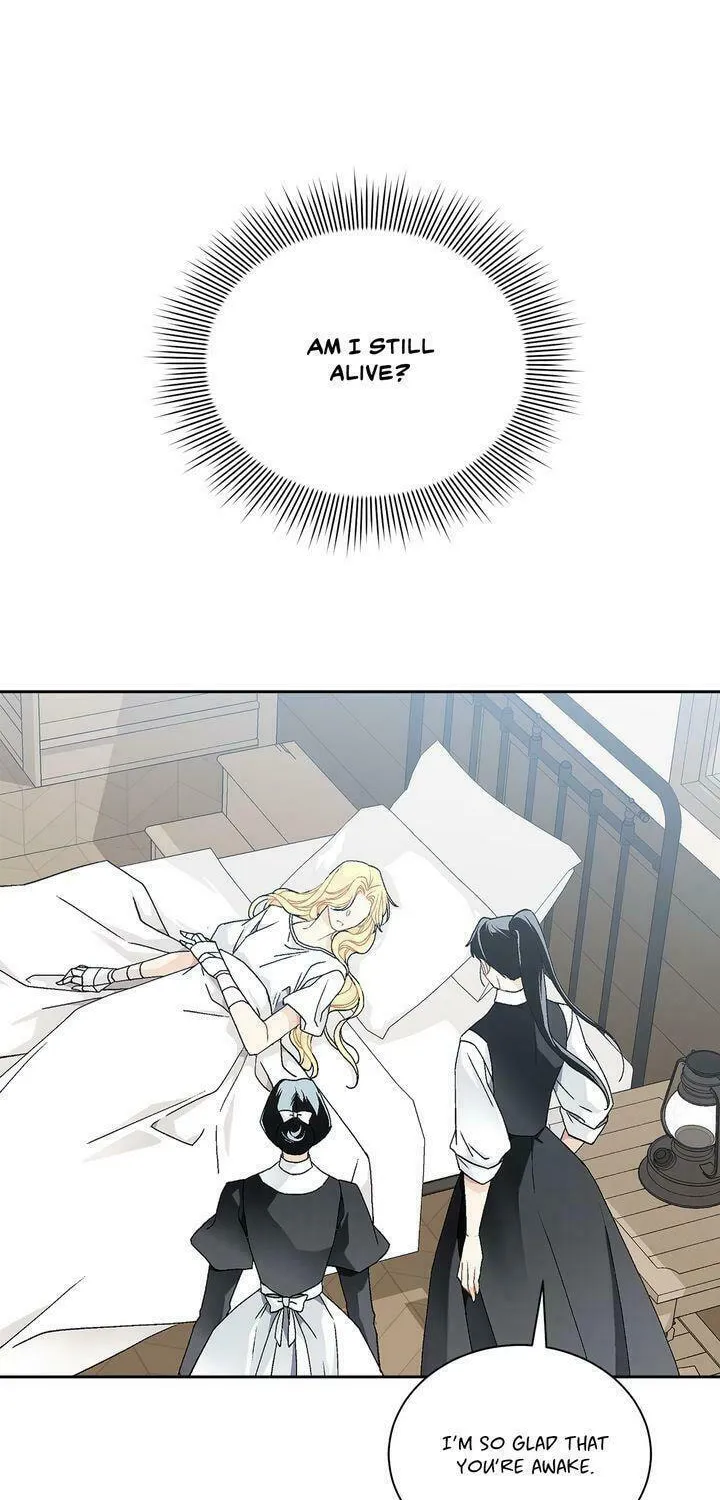 Read Elskar chapter 60 image 5 on Lezhin