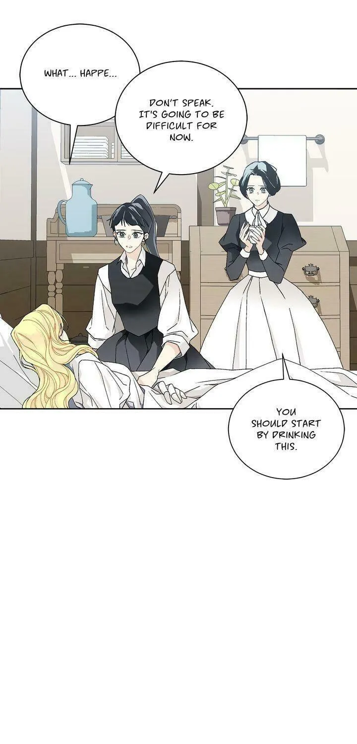 Read Elskar chapter 60 image 7 on Lezhin