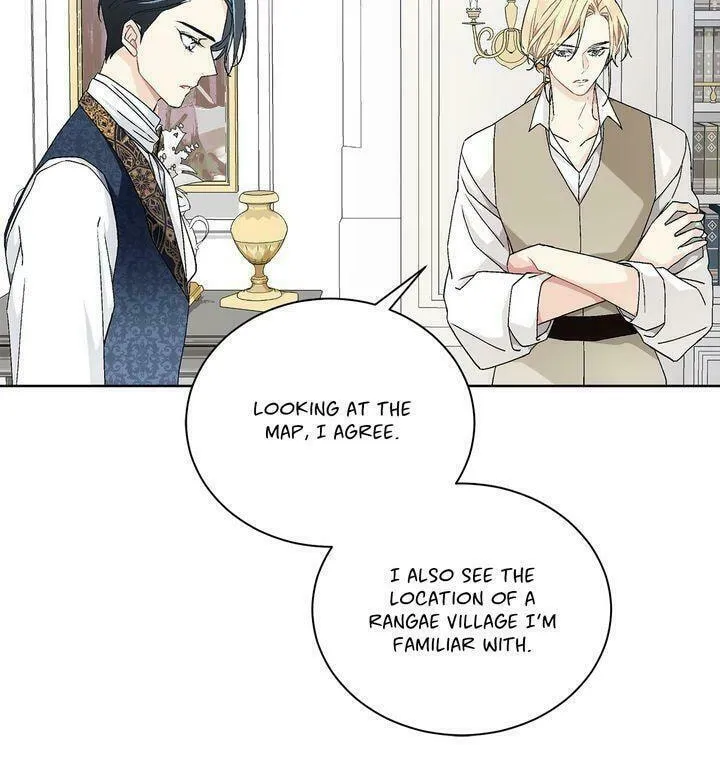 Read Elskar chapter 61 image 10 on Lezhin