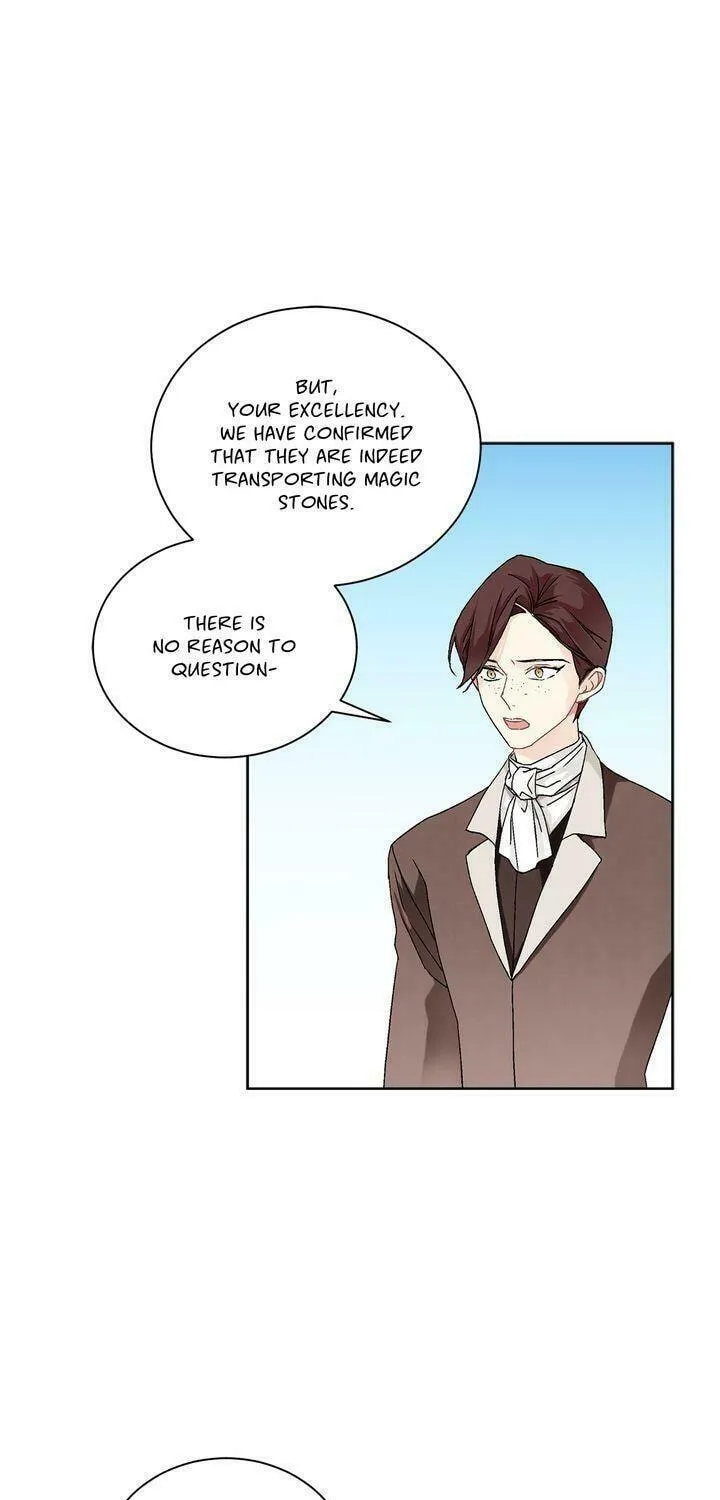 Read Elskar chapter 61 image 11 on Lezhin