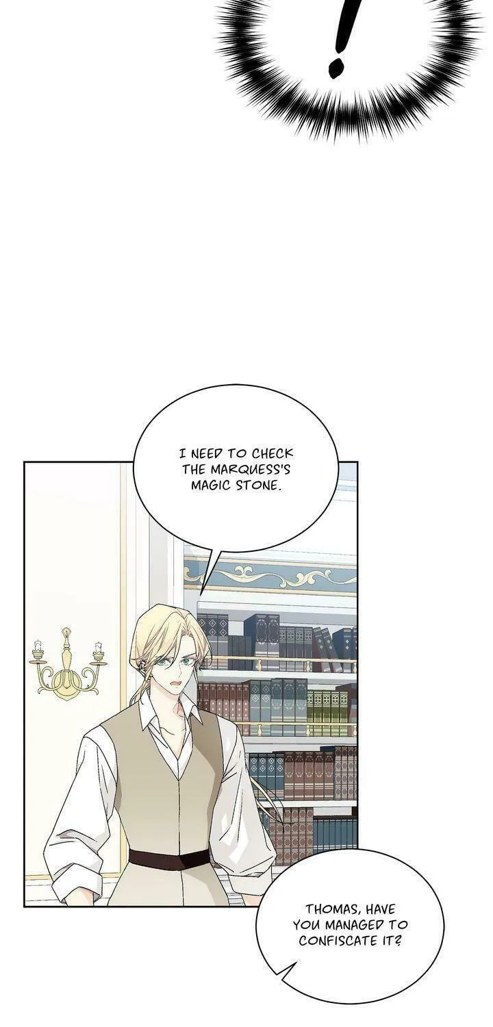 Read Elskar chapter 61 image 17 on Lezhin