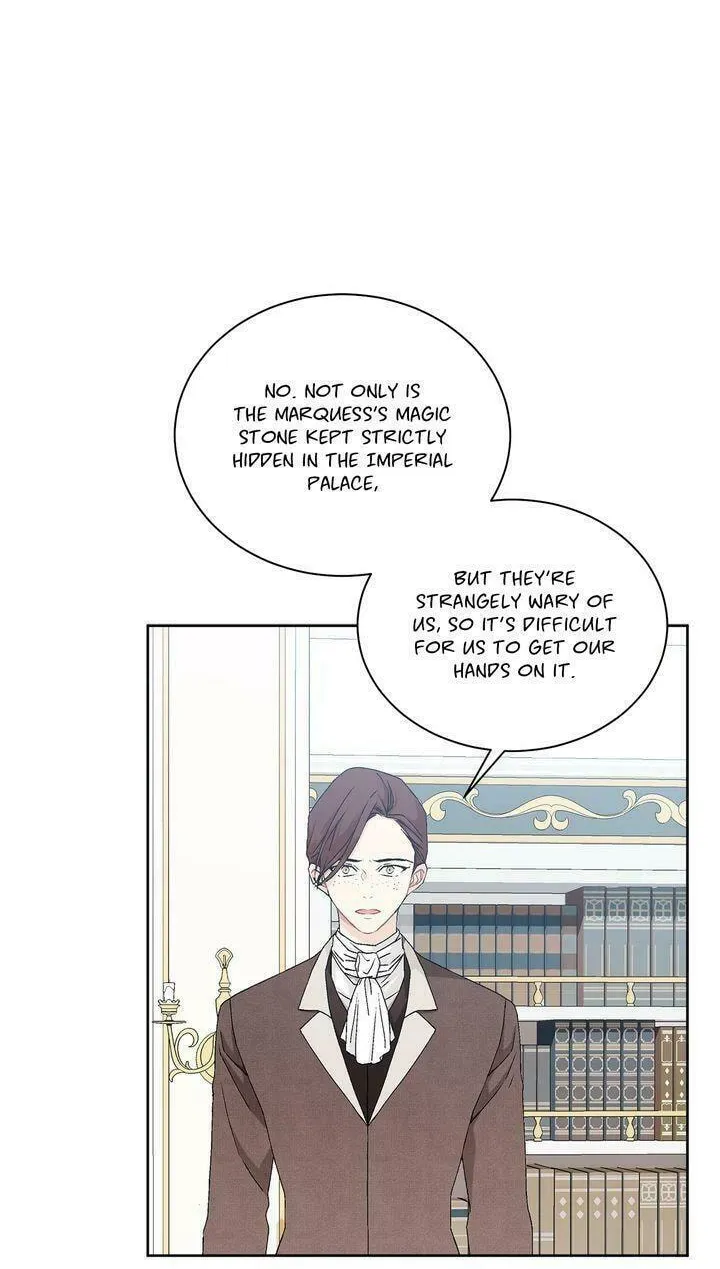Read Elskar chapter 61 image 18 on Lezhin