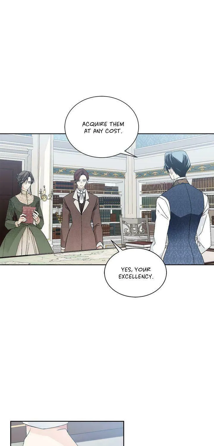 Read Elskar chapter 61 image 19 on Lezhin