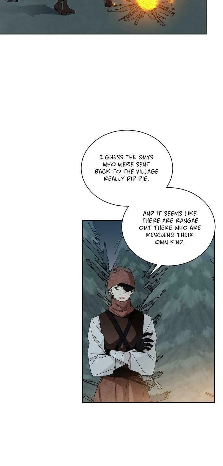 Read Elskar chapter 61 image 23 on Lezhin