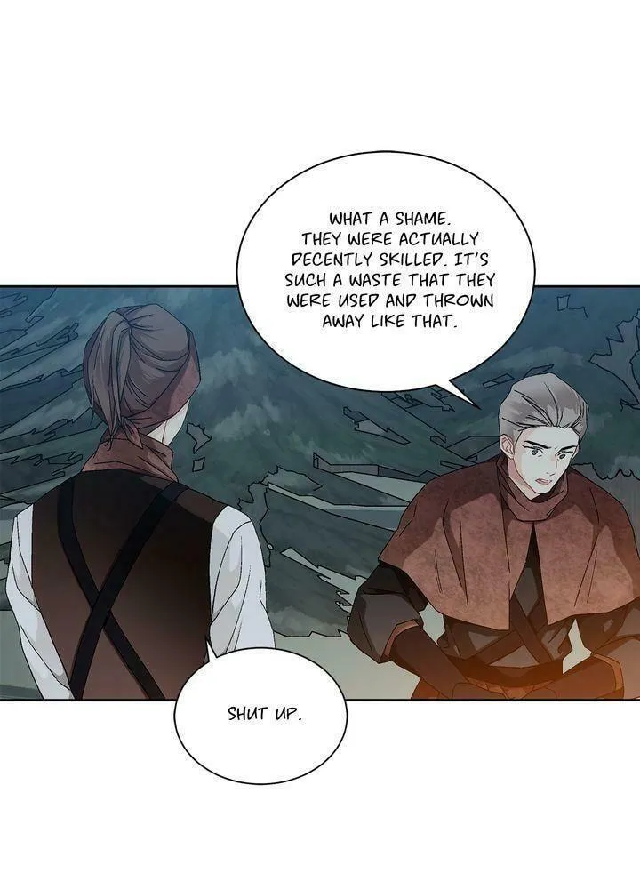Read Elskar chapter 61 image 24 on Lezhin