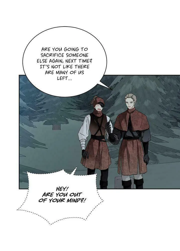 Read Elskar chapter 61 image 29 on Lezhin