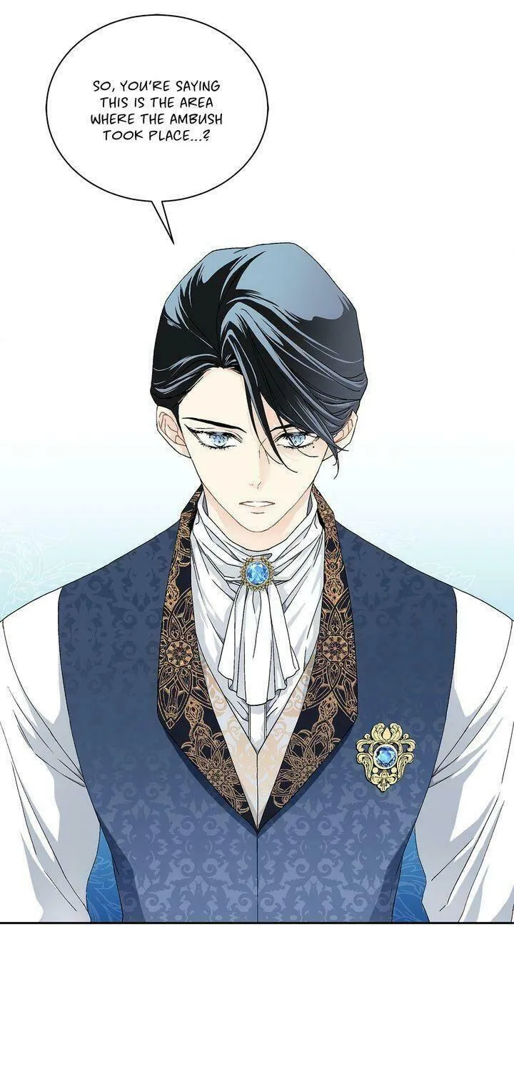Read Elskar chapter 61 image 3 on Lezhin