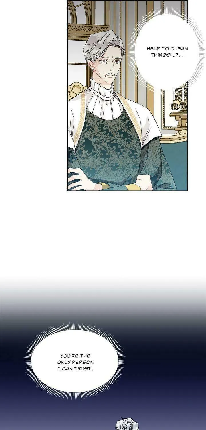Read Elskar chapter 61 image 33 on Lezhin