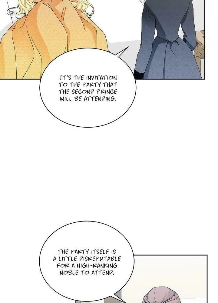 Read Elskar chapter 61 image 37 on Lezhin