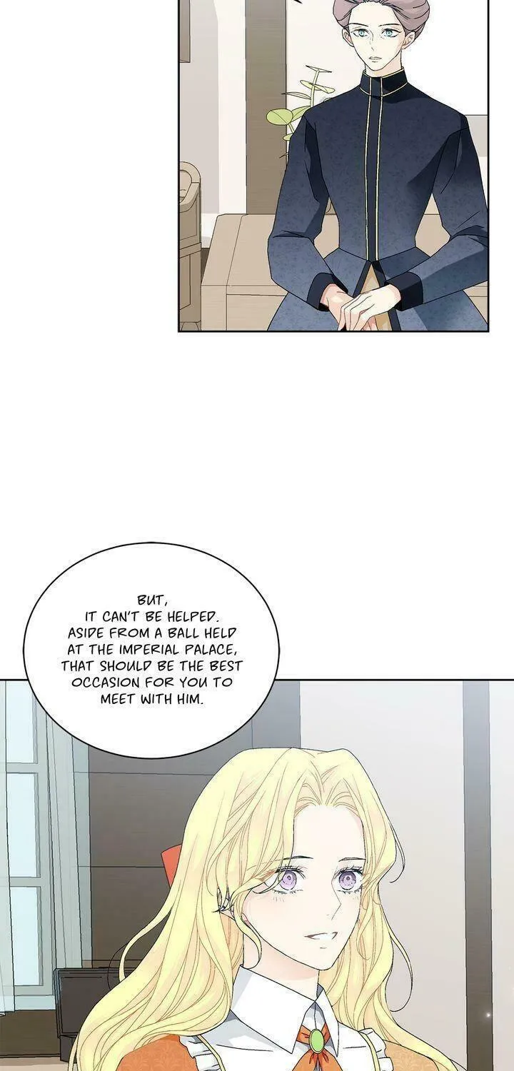 Read Elskar chapter 61 image 38 on Lezhin