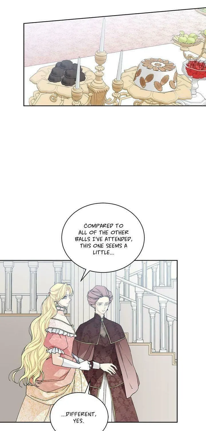 Read Elskar chapter 61 image 45 on Lezhin