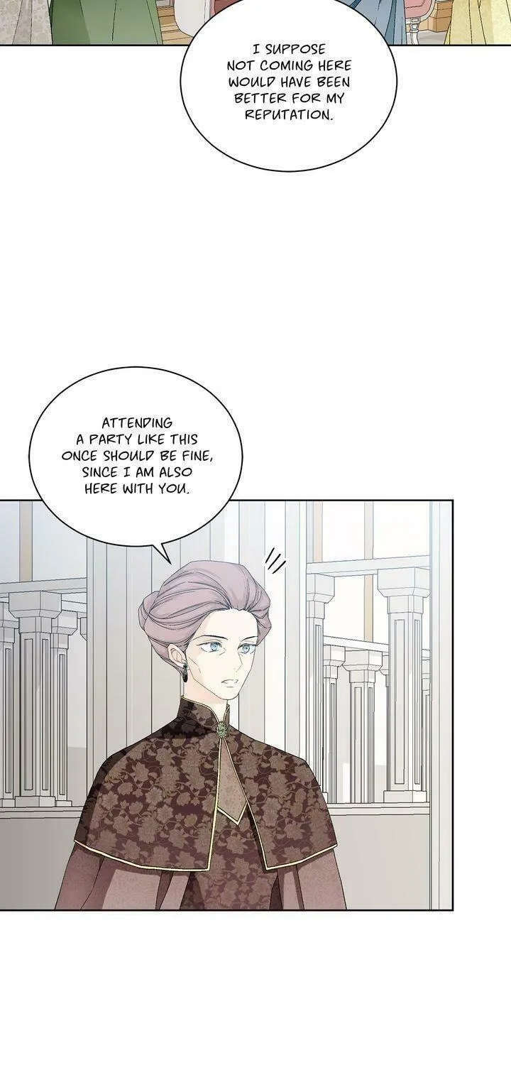 Read Elskar chapter 61 image 47 on Lezhin