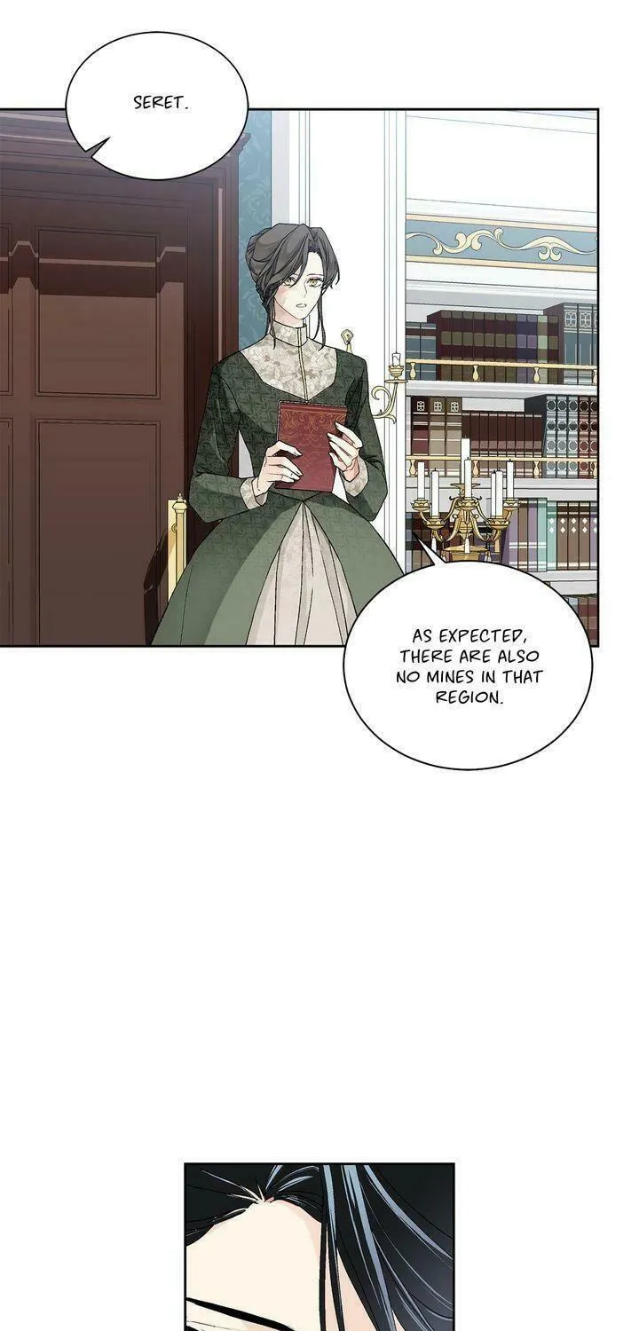 Read Elskar chapter 61 image 5 on Lezhin