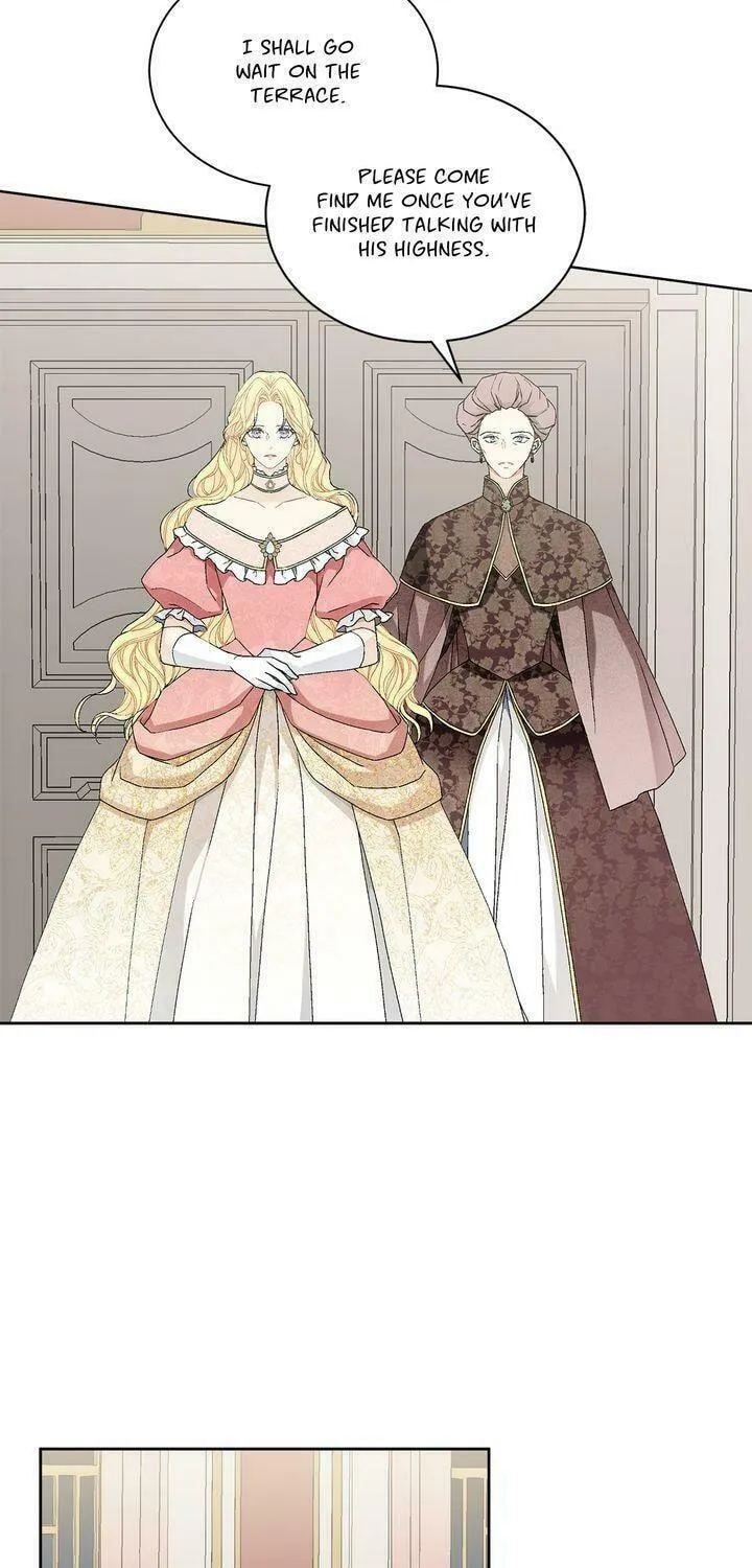 Read Elskar chapter 61 image 50 on Lezhin