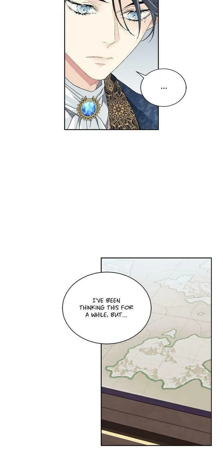 Read Elskar chapter 61 image 6 on Lezhin
