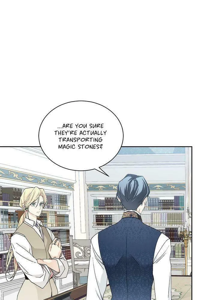Read Elskar chapter 61 image 7 on Lezhin